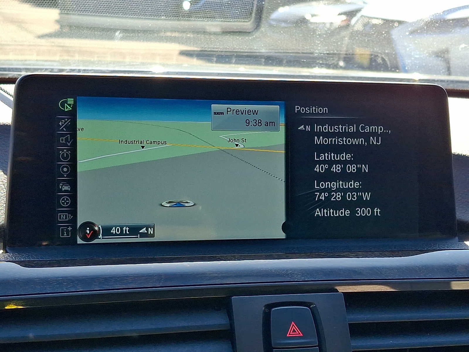 2016 BMW 4 Series 2dr Cpe 435i xDrive AWD