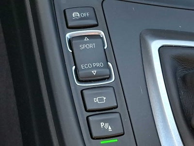 2016 BMW 4 Series 2dr Cpe 435i xDrive AWD