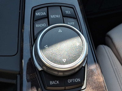 2016 BMW 4 Series 2dr Cpe 435i xDrive AWD