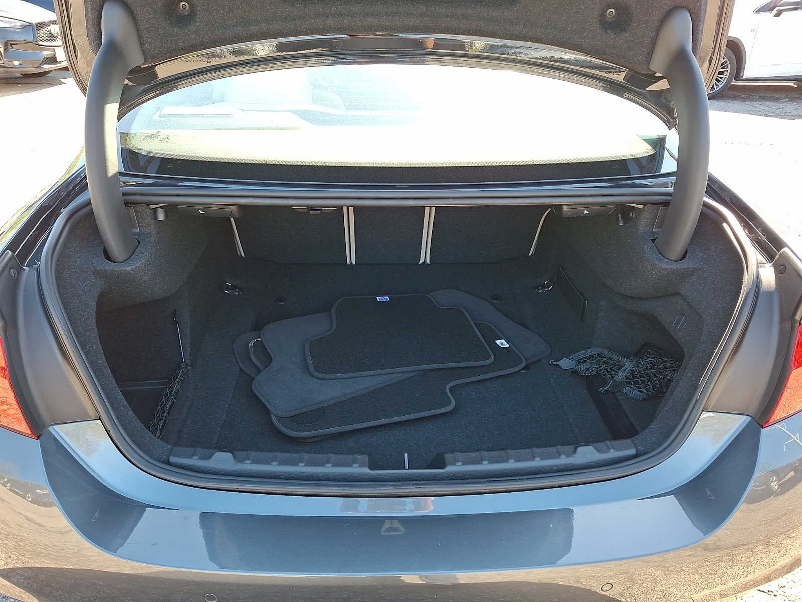 2016 BMW 4 Series 2dr Cpe 435i xDrive AWD