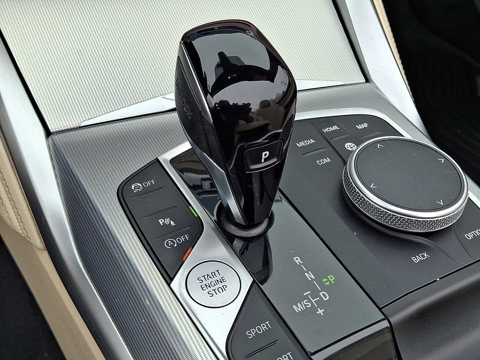 2023 BMW 4 Series 430i xDrive Convertible