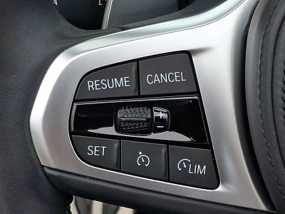 2023 BMW 4 Series 430i xDrive Convertible