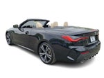 2023 BMW 4 Series 430i xDrive Convertible