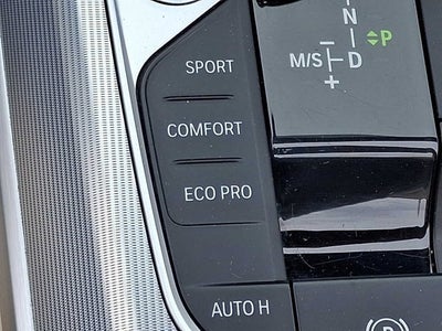 2023 BMW 4 Series 430i xDrive Convertible
