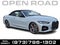 2024 BMW 4 Series 430i xDrive Convertible