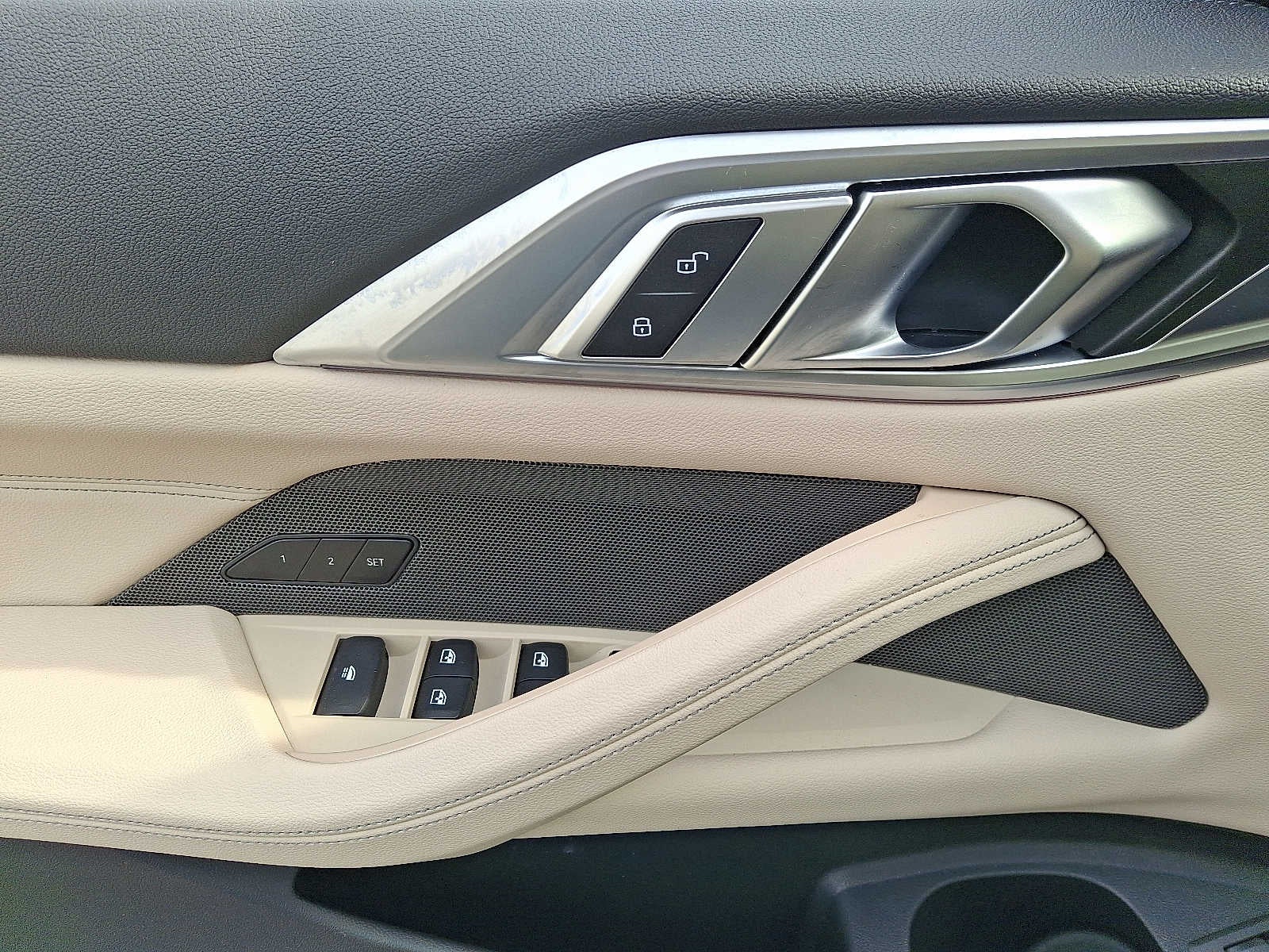 2024 BMW 4 Series 430i xDrive Convertible