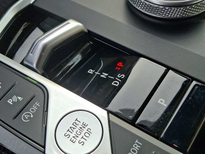 2024 BMW 4 Series 430i xDrive Convertible