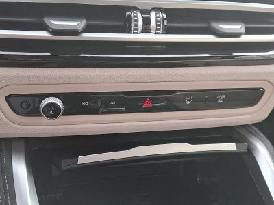 2024 BMW 4 Series 430i xDrive Convertible