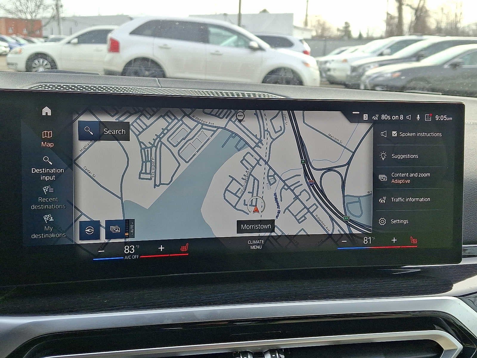 2024 BMW 4 Series 430i xDrive Convertible