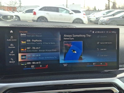 2024 BMW 4 Series 430i xDrive Convertible