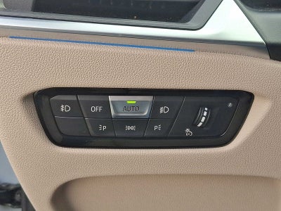 2024 BMW 4 Series 430i xDrive Convertible