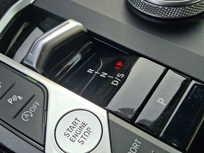 2024 BMW 4 Series 430i xDrive Convertible