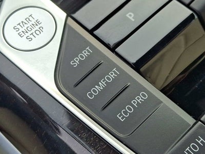 2024 BMW 4 Series 430i xDrive Convertible