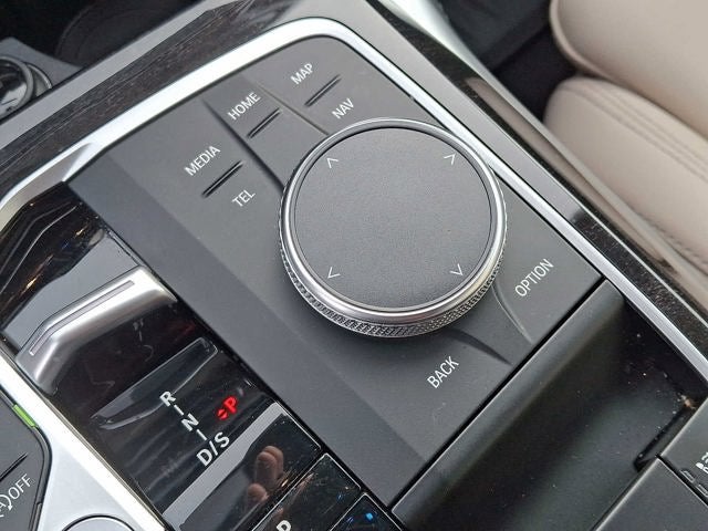 2024 BMW 4 Series 430i xDrive Convertible