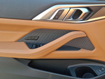 2023 BMW 4 Series 430i xDrive Convertible