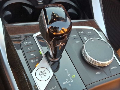 2023 BMW 4 Series 430i xDrive Convertible