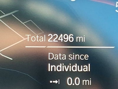 2023 BMW 4 Series 430i xDrive Convertible