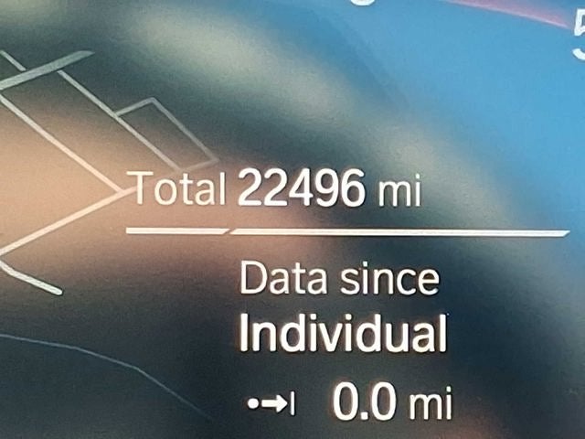 2023 BMW 4 Series 430i xDrive Convertible