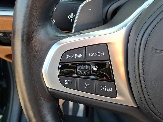 2023 BMW 4 Series 430i xDrive Convertible