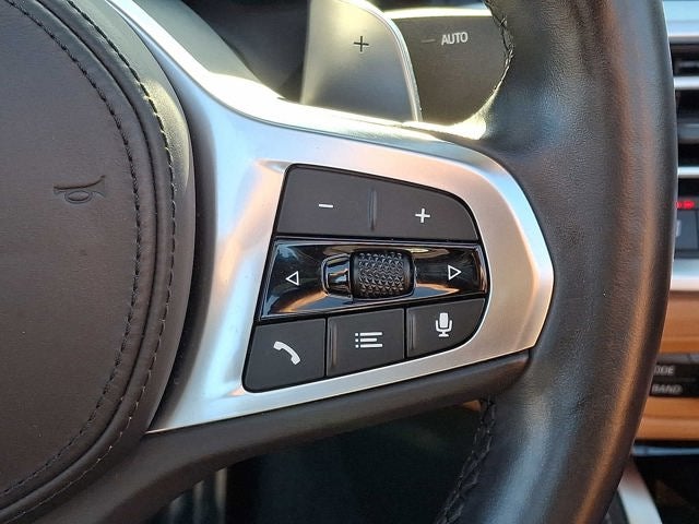 2023 BMW 4 Series 430i xDrive Convertible