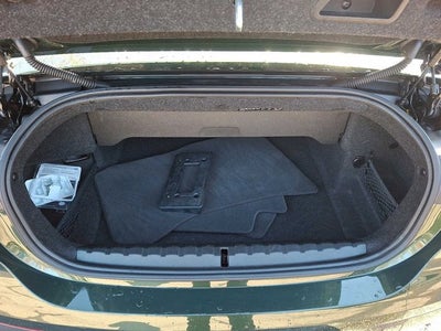 2023 BMW 4 Series 430i xDrive Convertible