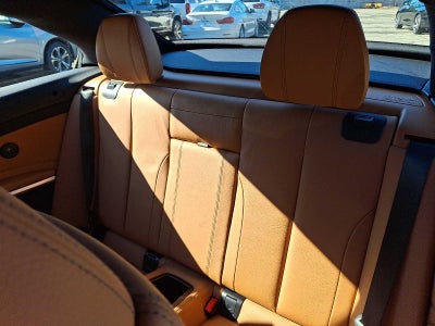 2019 BMW 4 Series 430i xDrive Convertible