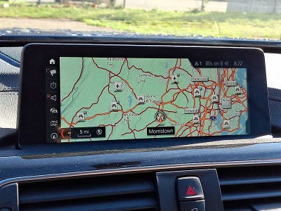 2019 BMW 4 Series 430i xDrive Convertible