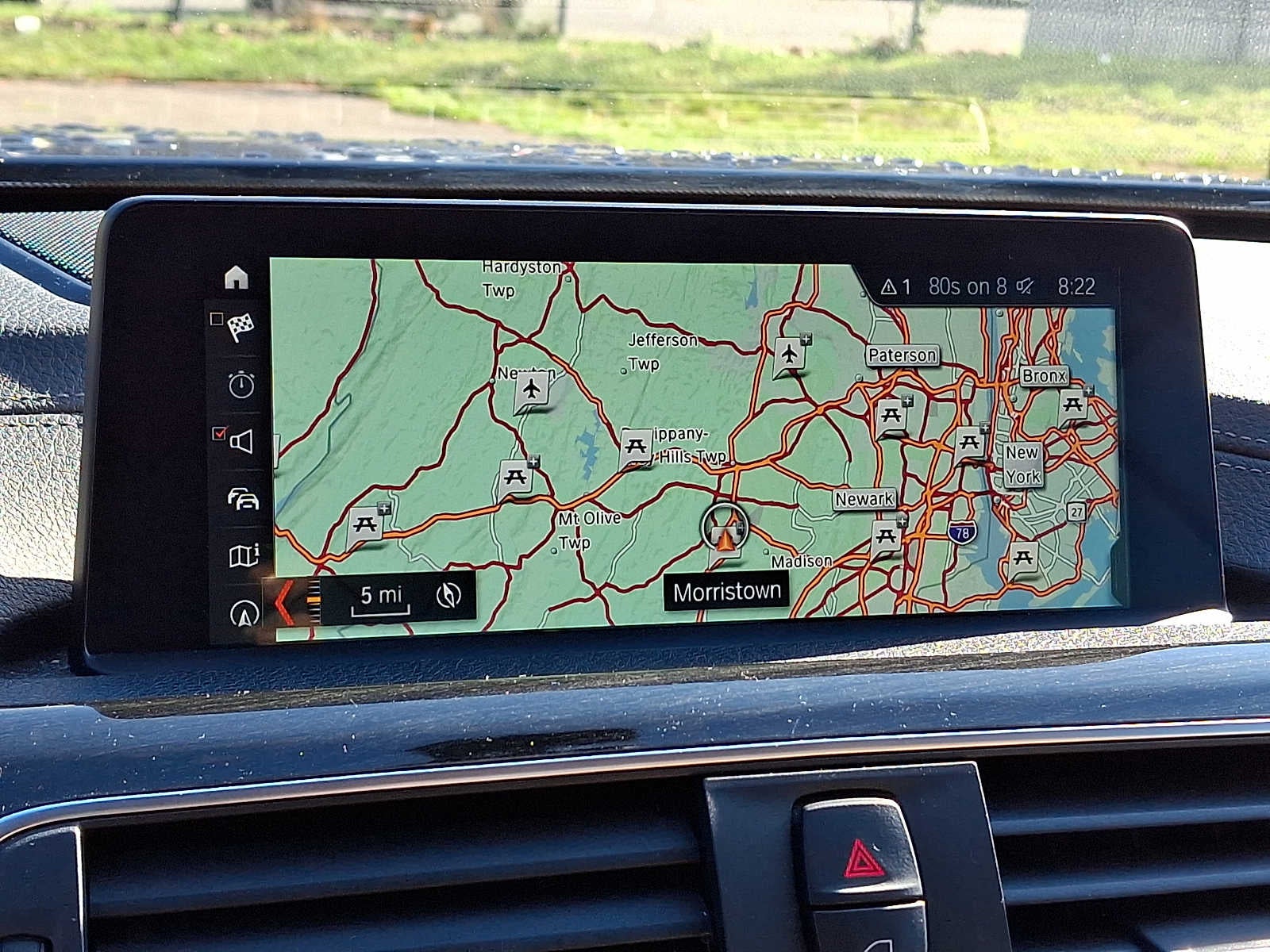 2019 BMW 4 Series 430i xDrive Convertible