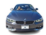 2019 BMW 4 Series 430i xDrive Convertible