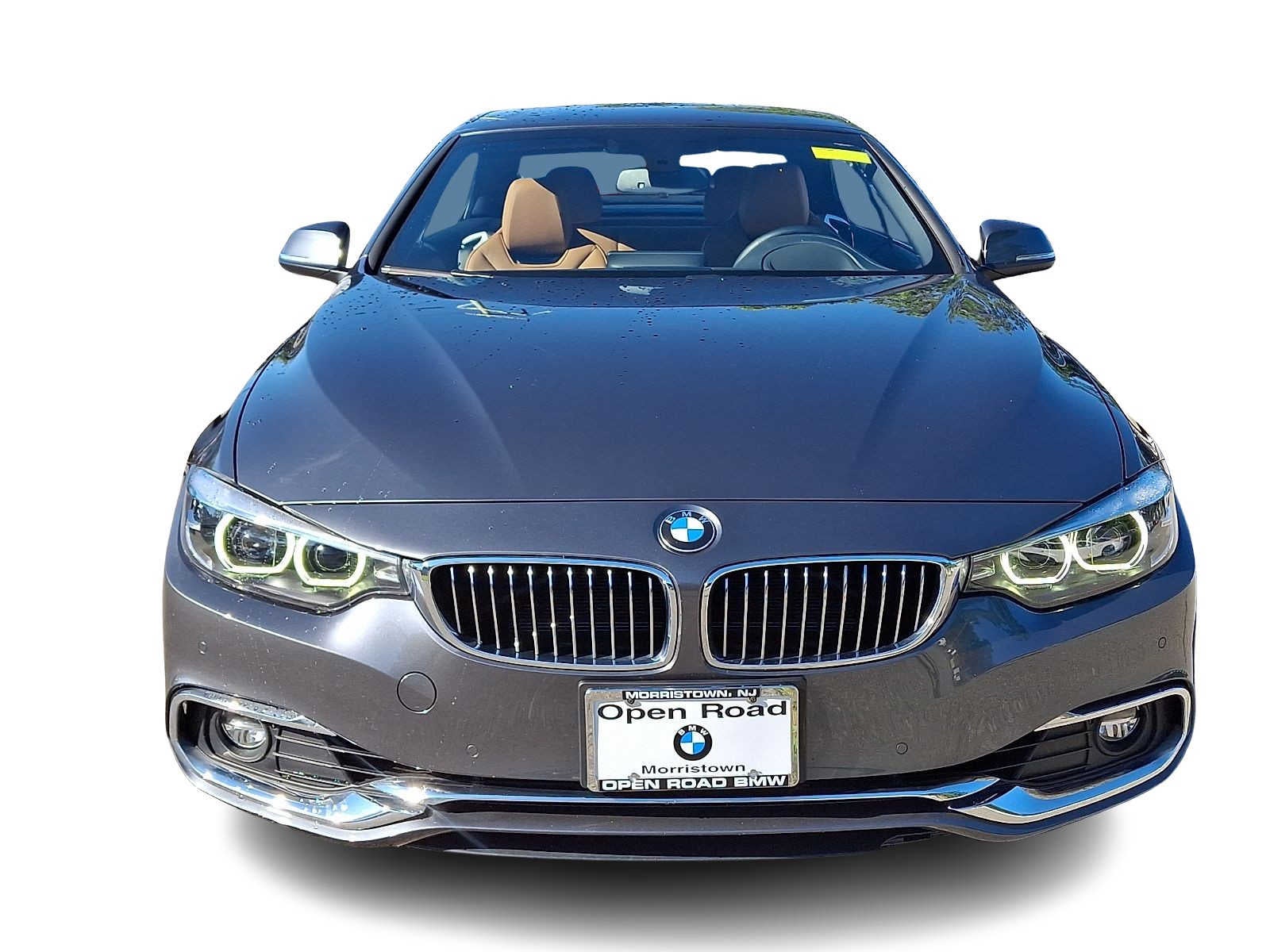 2019 BMW 4 Series 430i xDrive Convertible