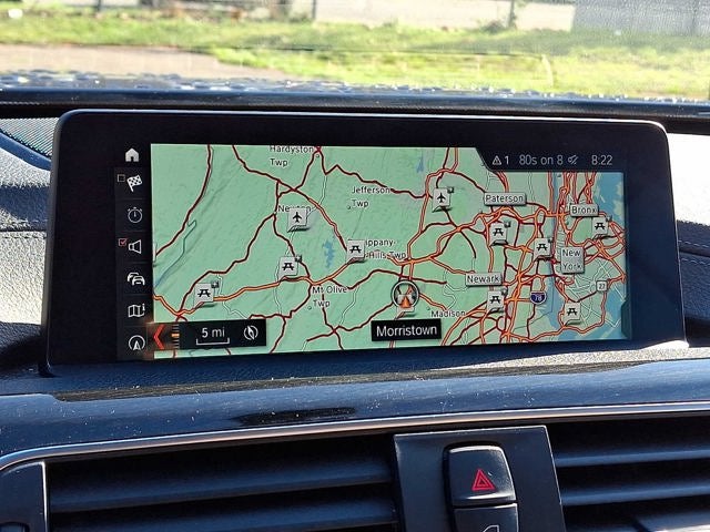 2019 BMW 4 Series 430i xDrive Convertible