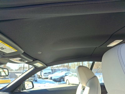 2020 BMW 4 Series 440i xDrive Convertible