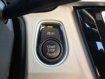 2020 BMW 4 Series 440i xDrive Convertible