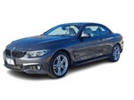 2020 BMW 4 Series 440i xDrive Convertible