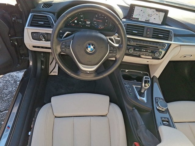 2020 BMW 4 Series 440i xDrive Convertible