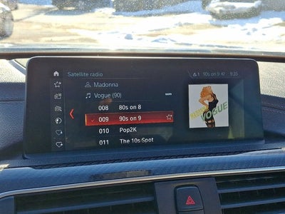 2020 BMW 4 Series 440i xDrive Convertible