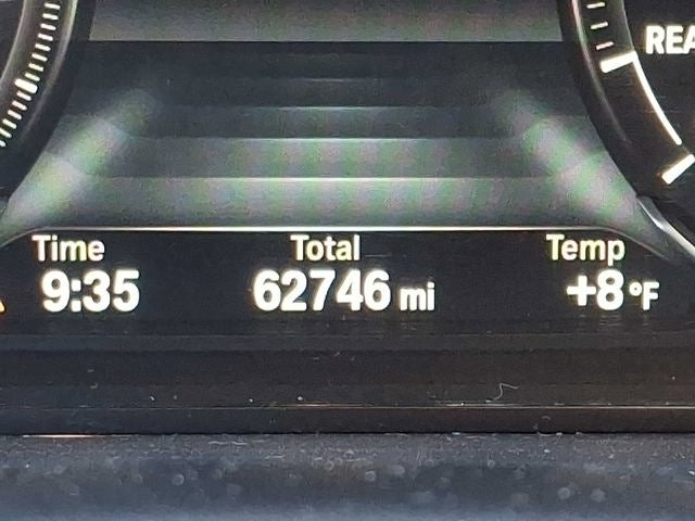 2020 BMW 4 Series 440i xDrive Convertible