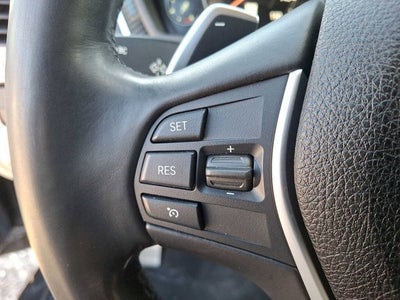 2020 BMW 4 Series 440i xDrive Convertible