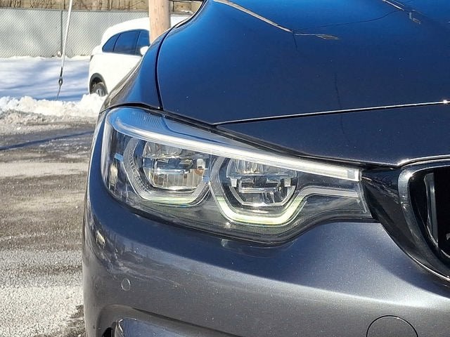 2020 BMW 4 Series 440i xDrive Convertible