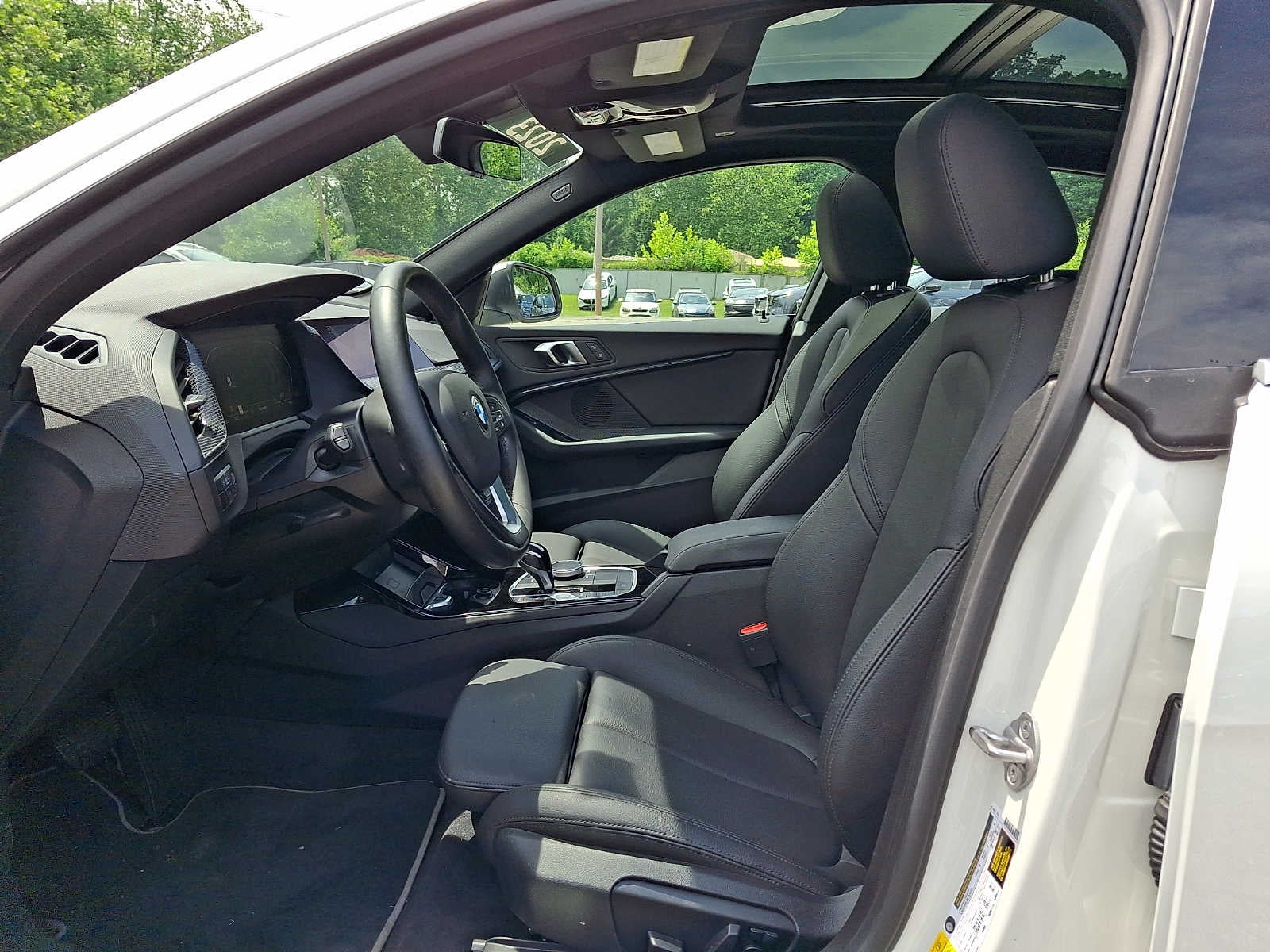2023 BMW 2 Series 228i Gran Coupe