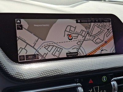 2023 BMW 2 Series 228i Gran Coupe