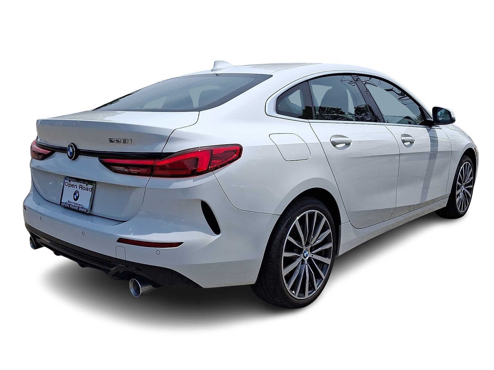 2023 BMW 2 Series 228i Gran Coupe