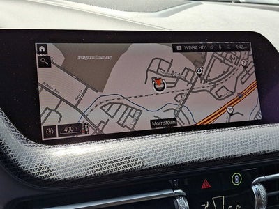 2023 BMW 2 Series 228i Gran Coupe