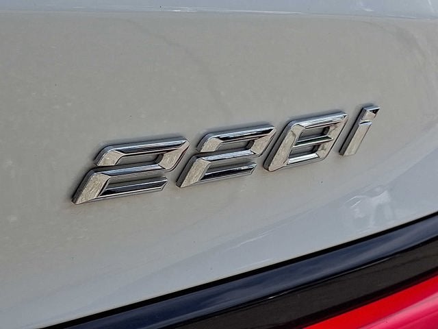 2023 BMW 2 Series 228i Gran Coupe