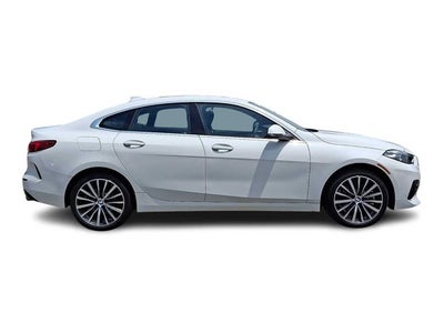 2023 BMW 2 Series 228i Gran Coupe