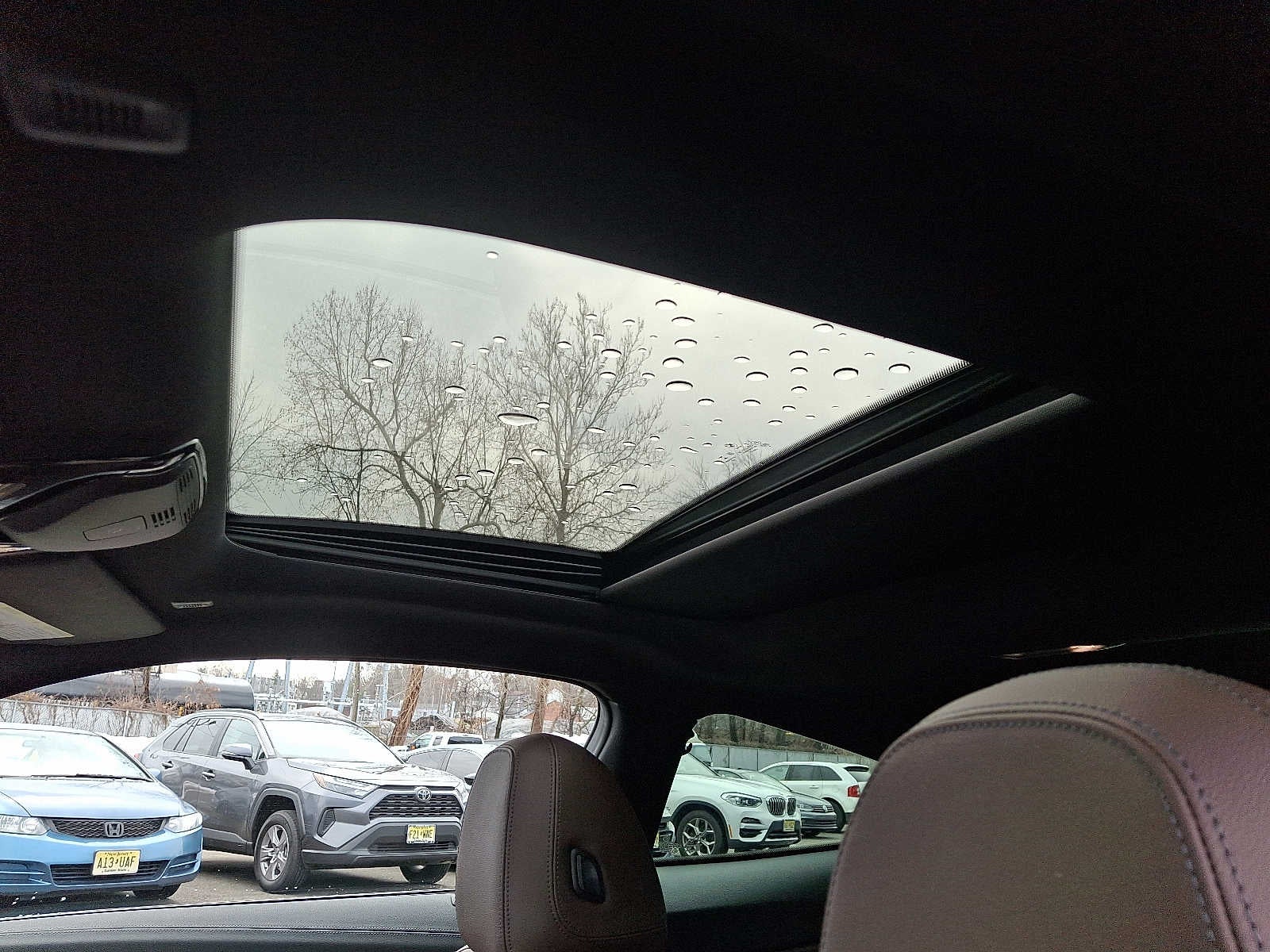 2021 BMW 4 Series 430i Coupe