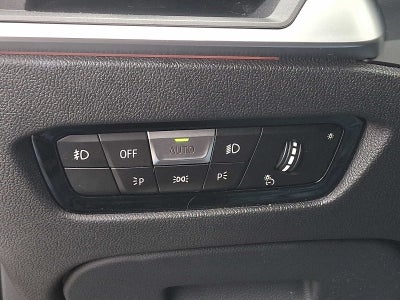 2021 BMW 4 Series 430i Coupe