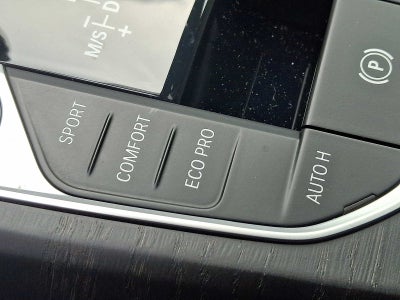 2021 BMW 4 Series 430i Coupe