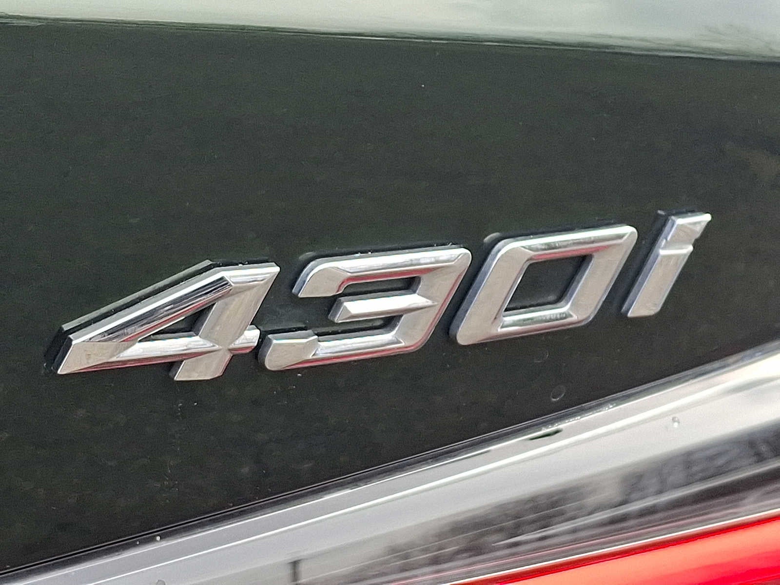 2021 BMW 4 Series 430i Coupe