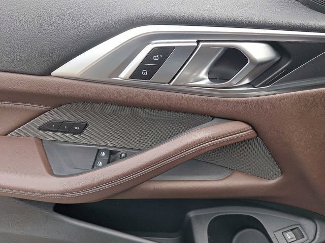 2021 BMW 4 Series 430i Coupe